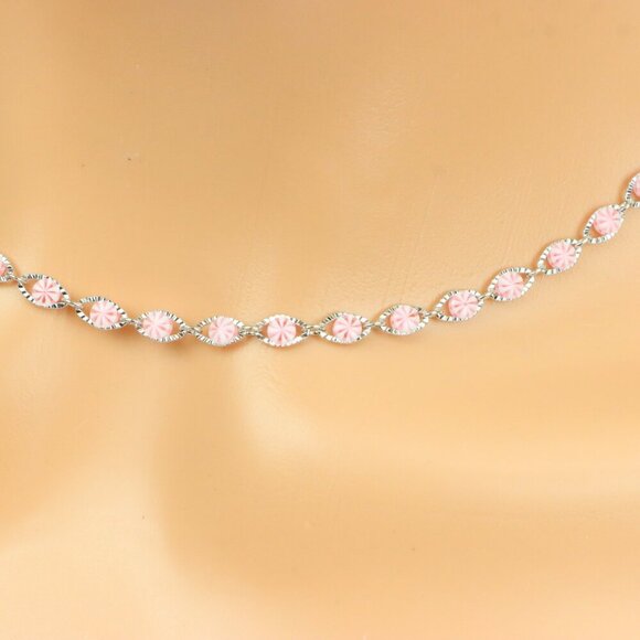 "Minimalist Necklace – Timeless, Elegant Jewelry for Her, MAR091279 - Picture 1 of 10